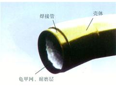 江蘇金正特鋼機(jī)械制造有限公司 金正特鋼-提供非金屬耐磨材料產(chǎn)品 - 龜甲網(wǎng)耐磨襯里